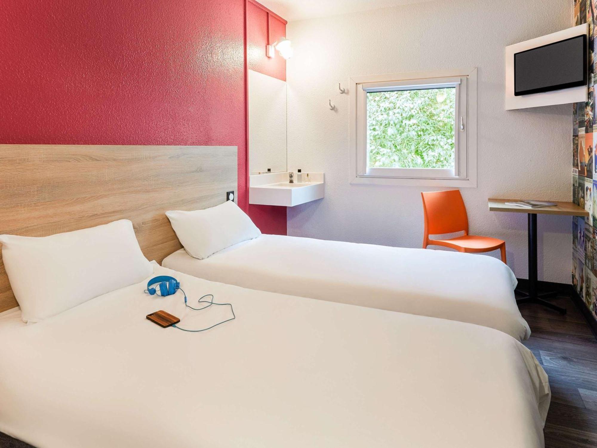 Hotelf1 Antibes Sophia Antipolis Vallauris Zewnętrze zdjęcie