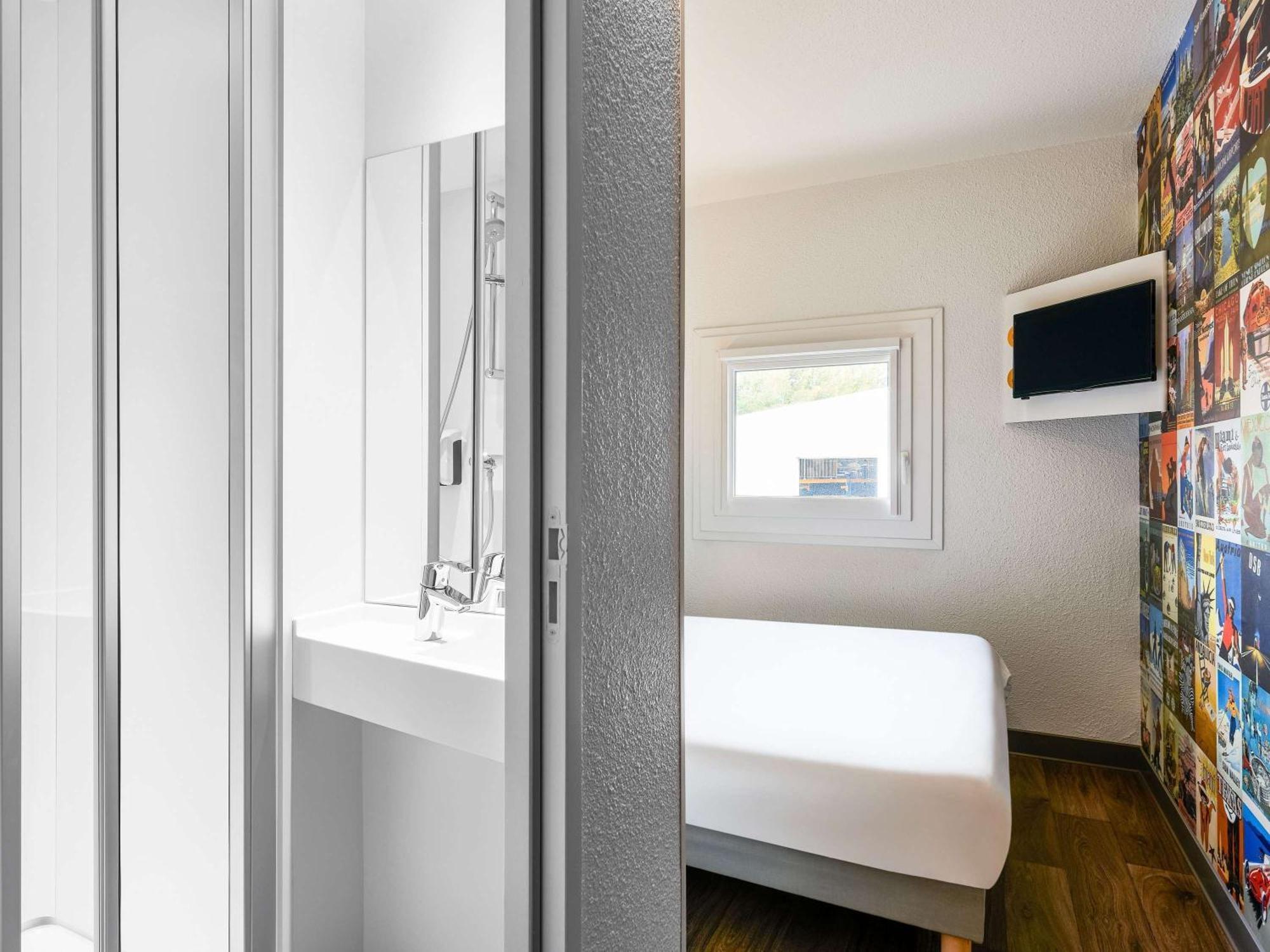 Hotelf1 Antibes Sophia Antipolis Vallauris Zewnętrze zdjęcie