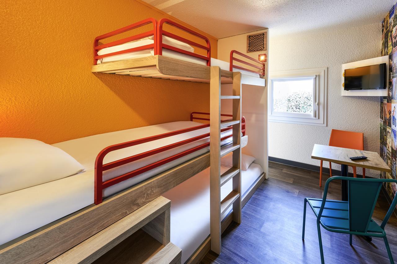 Hotelf1 Antibes Sophia Antipolis Vallauris Zewnętrze zdjęcie