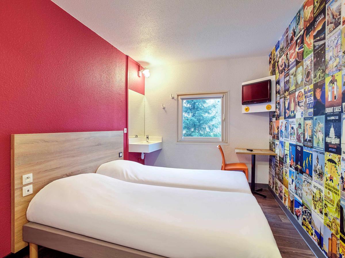 Hotelf1 Antibes Sophia Antipolis Vallauris Zewnętrze zdjęcie