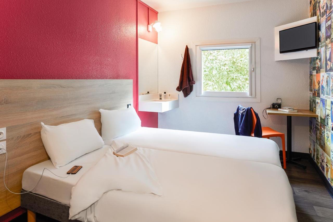 Hotelf1 Antibes Sophia Antipolis Vallauris Zewnętrze zdjęcie