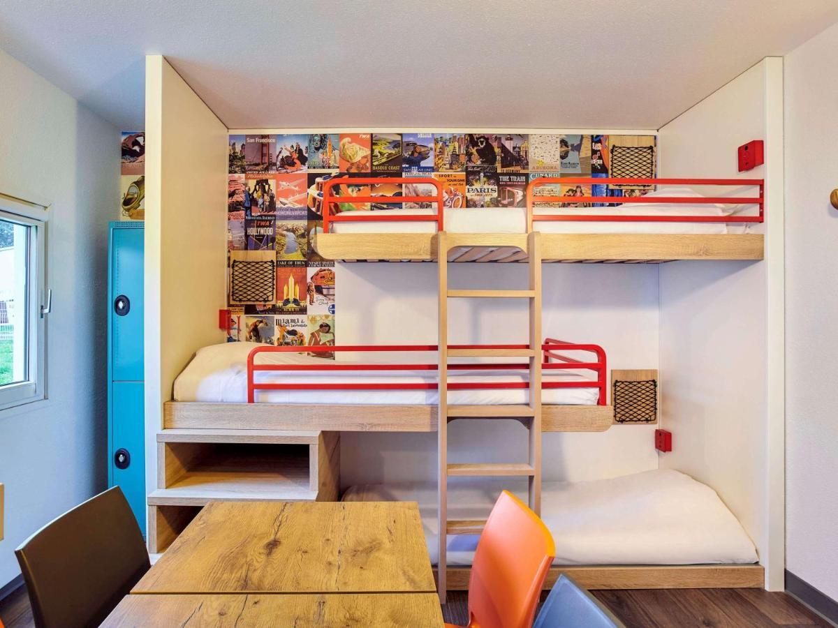 Hotelf1 Antibes Sophia Antipolis Vallauris Zewnętrze zdjęcie